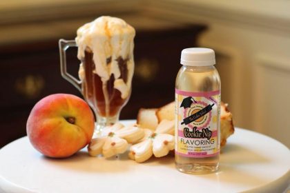 New Event Space, Cookie Nip Studio Kitchen, Coming to Marietta