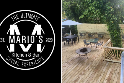 New Social Club, Mario's Kitchen and Bar, to Open on Metropolitan Pkwy
