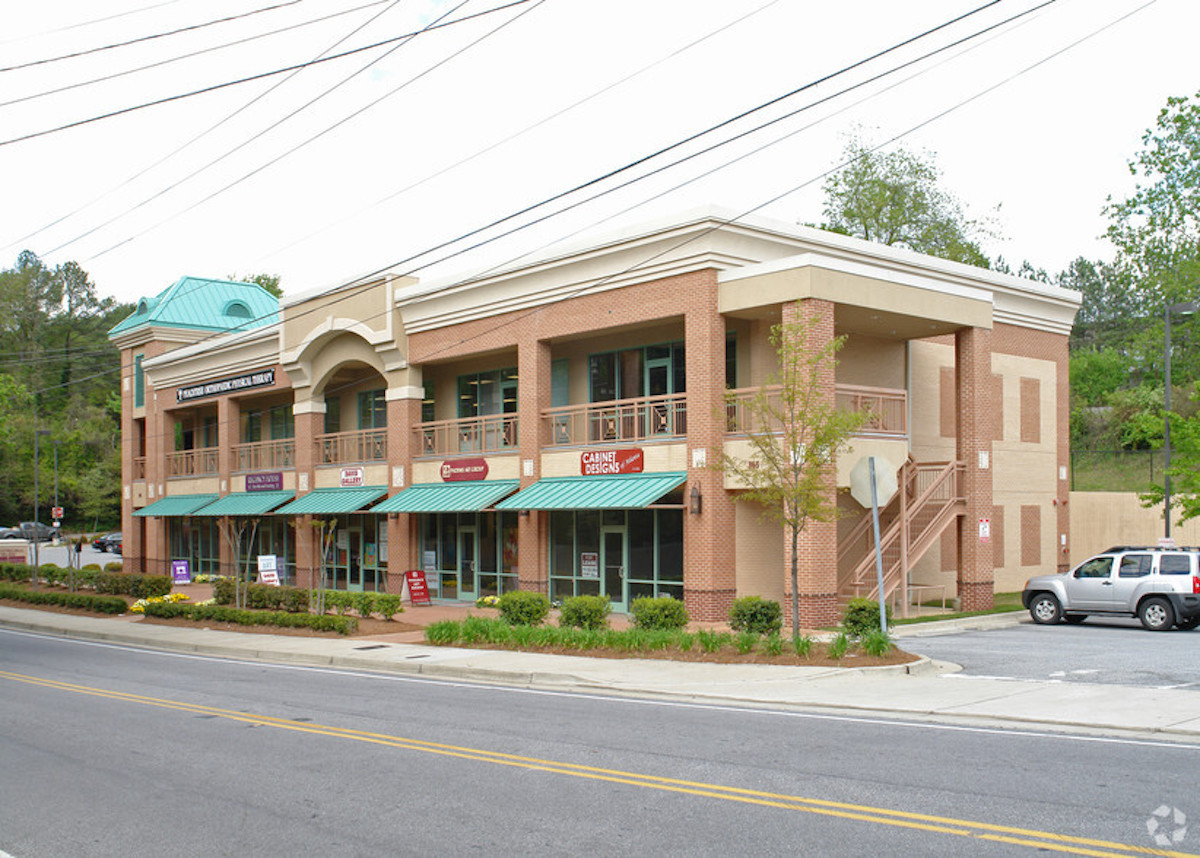 Peachtree Hills Next In Line For Savi Provisions