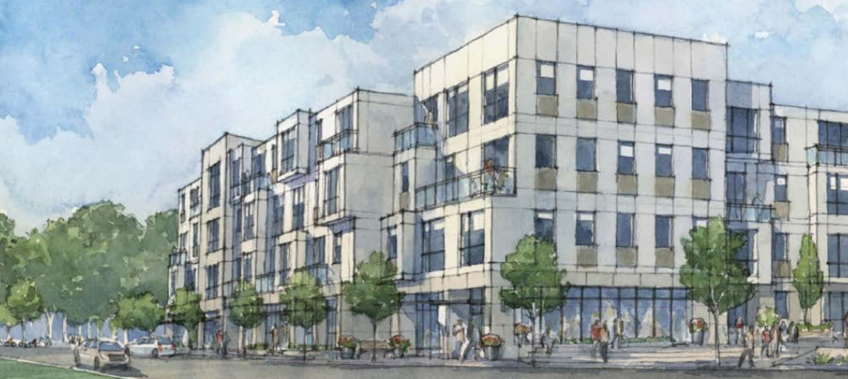 Permit Filed for New Coffee Shop, Peoplestown Coffee