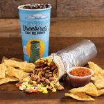 Freebirds World Burrito to Open First Downtown Dallas Location