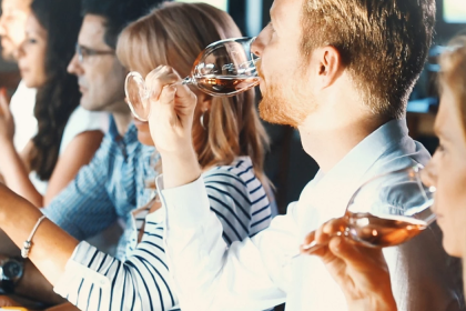 Private Wine Club, 55 Seventy, Coming to Preston Center Early 2022