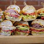 Sandwich Shop Sourdough & Co. Planned for Berkeley