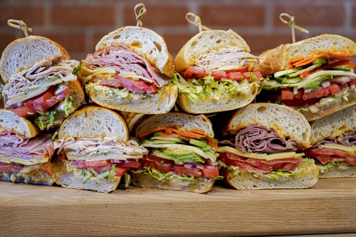 Sandwich Shop Sourdough & Co. Planned for Berkeley