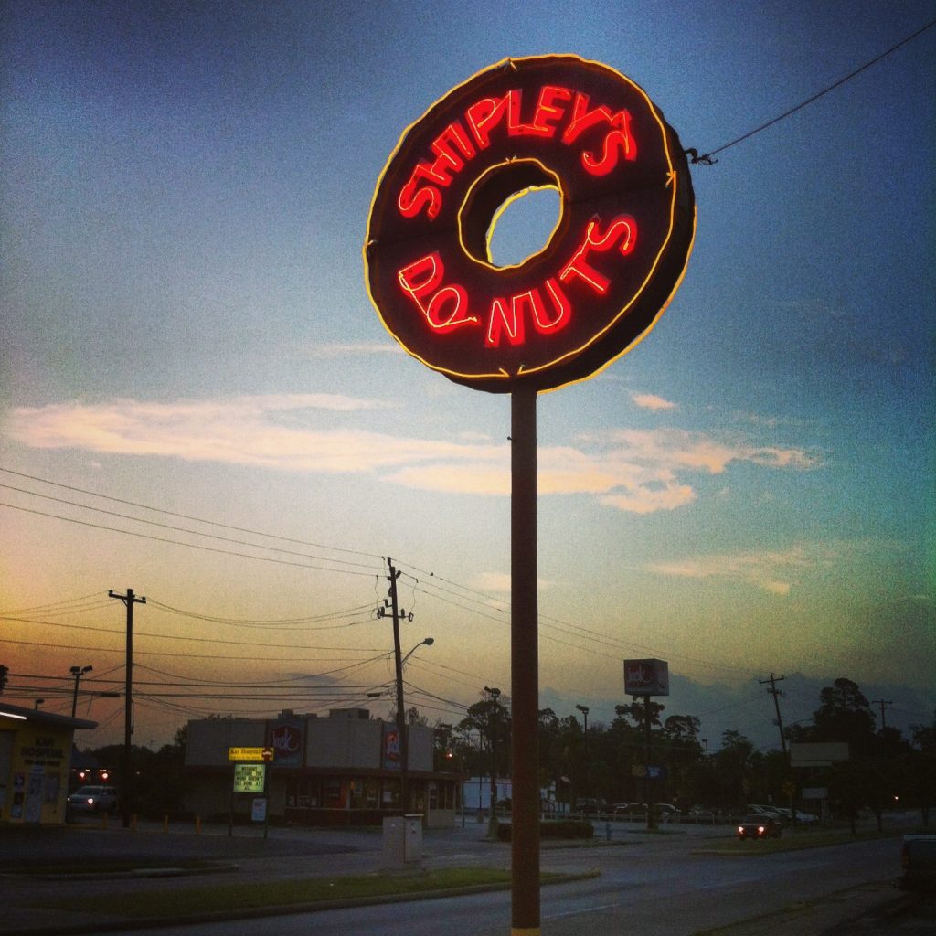 Shipley Do-Nuts to Open 25 New Locations Across Dallas-Fort Worth Area