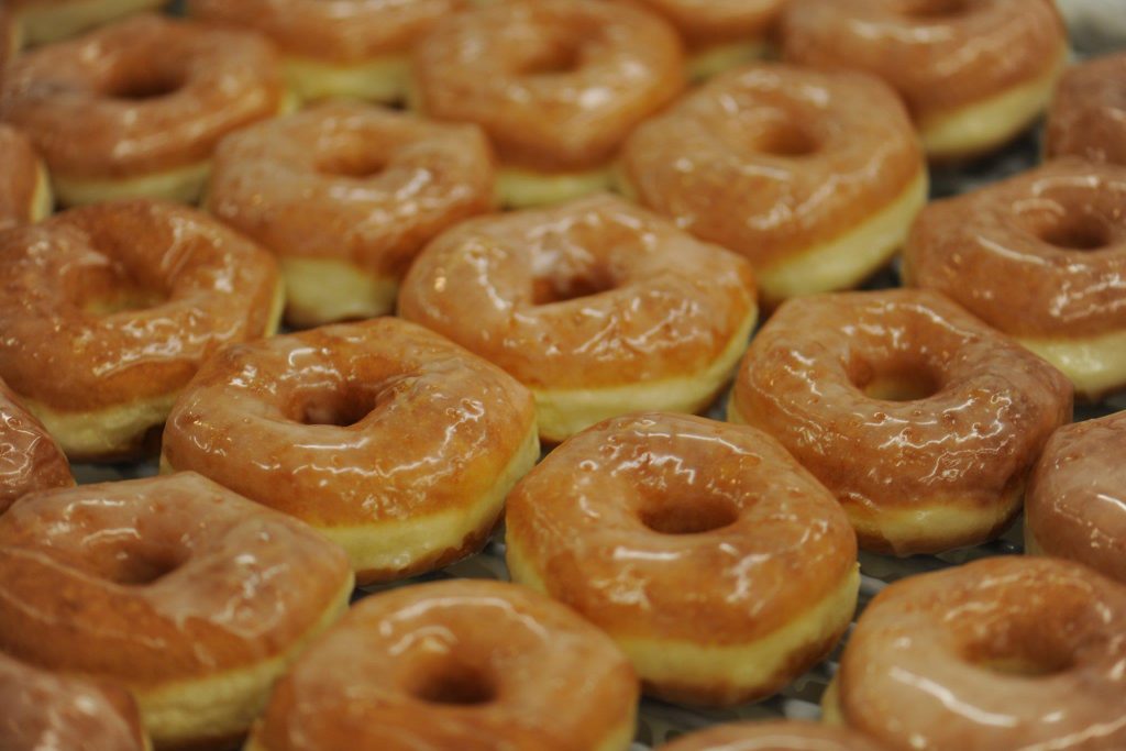 Shipley Do-Nuts to Open 25 New Locations Across Dallas-Fort Worth Area