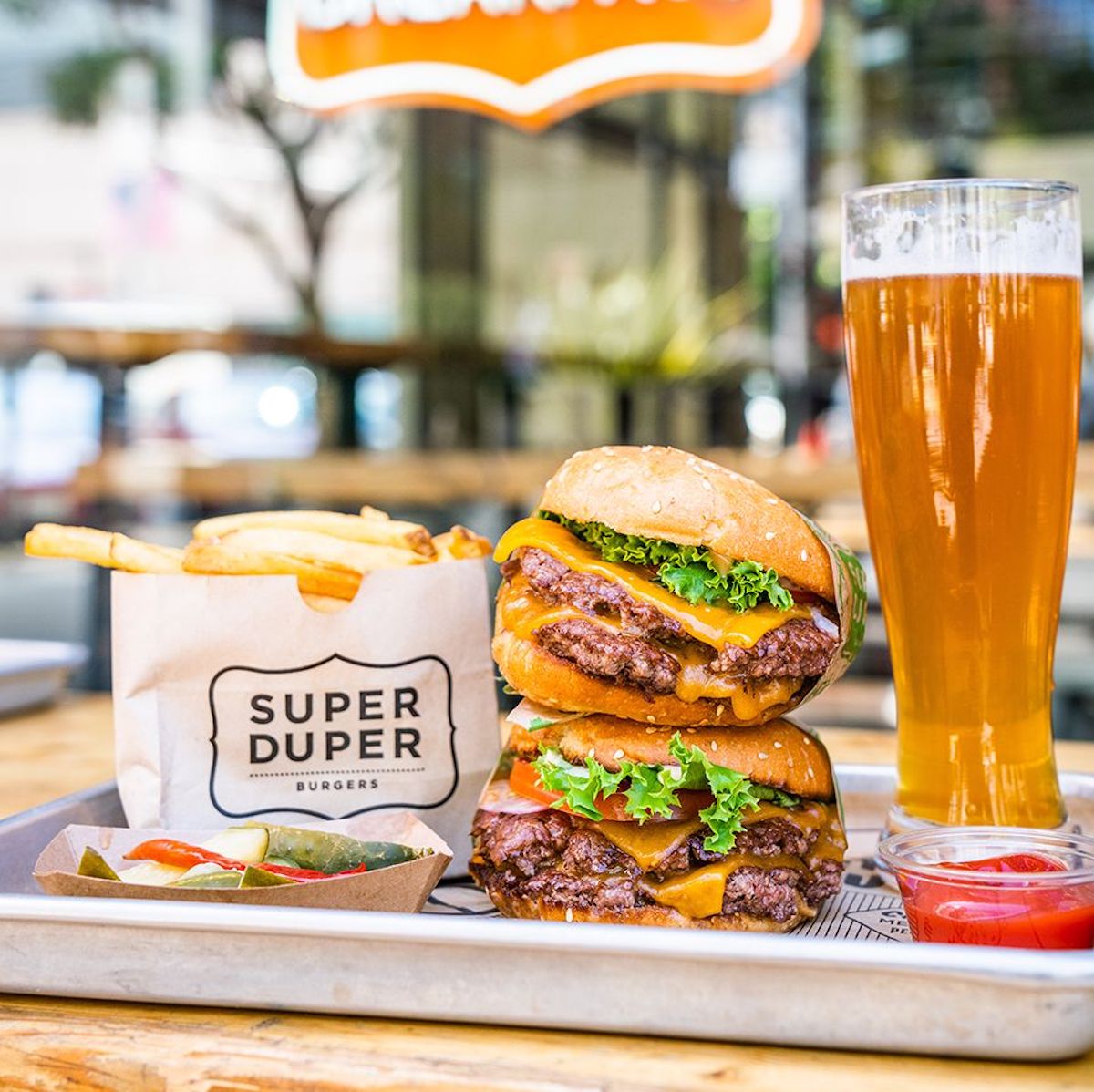 Super Duper to Open Laurel Village Location