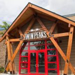 Twin Peaks Ups the Ante in Las Vegas with New Franchise Partner