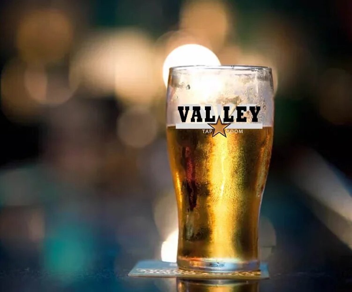 Valley Taproom Gears Up to Open in Gilbert Late 2021