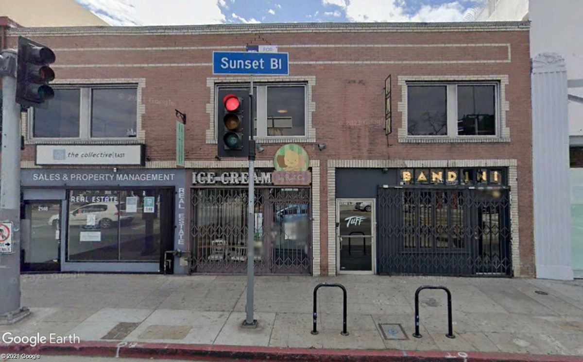 Founder of 800 Degrees Opening New Pizza Restaurant Called Forever Pie