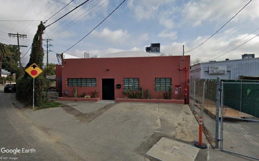 Alejandro Guzman Opening Unnamed Restaurant in Elysian Valley