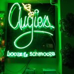 Augie’s Booze & Schmooze to Close, Reopen Under New Ownership