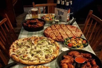 Bill’s Pizza & Pub Receives Grant to Assist With $600,00 Renovations