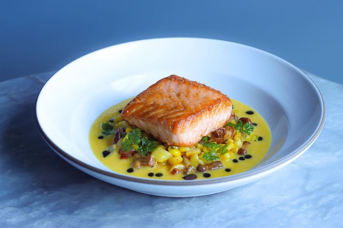 Bicyclette Aims to Open Upstairs Dining Restaurant Soon