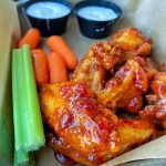 Buffalo Wild Wings GO Expected to Open in Des Plaines and Evergreen Park