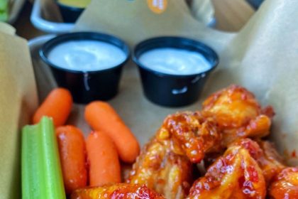 Buffalo Wild Wings GO Expected to Open in Des Plaines and Evergreen Park