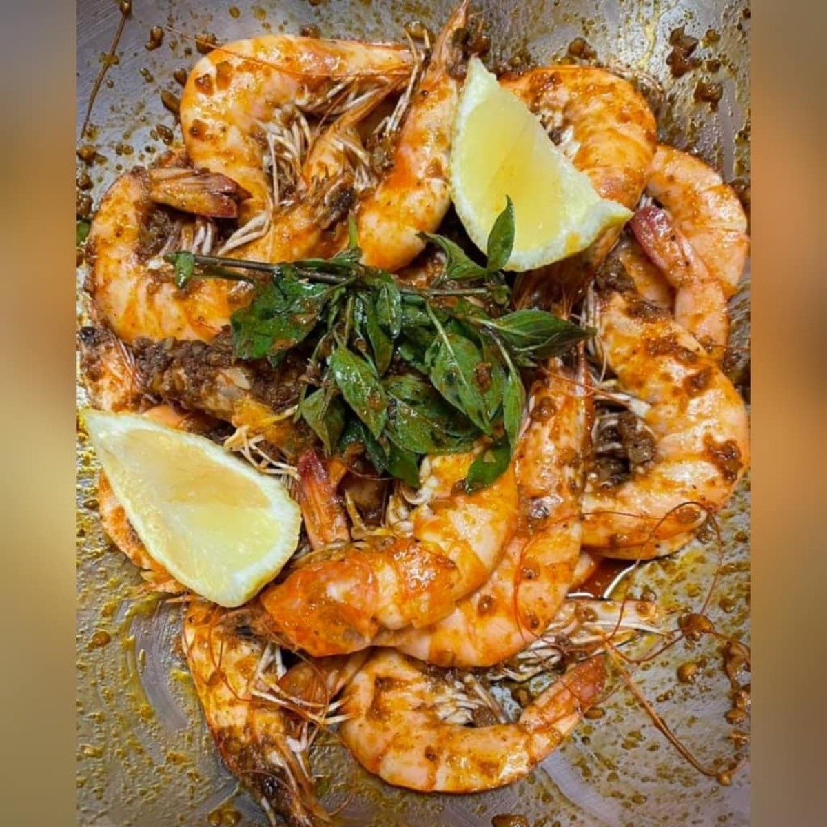 Wat Da Crab Possibly Adding New Location in Lomita