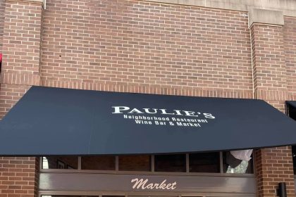 Neighborhood Eatery Paulie’s to Debut in Glenview