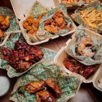 Wingstop to Take Over Lincoln Square Isla Pilipina Storefront