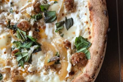 Napolita Pizzeria & Wine Bar Expands to Northbrook