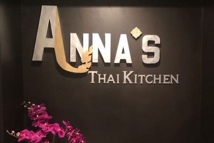 Authentic and Delicious Flavors Coming Soon from Anna’s Thai Kitchen