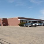 Armada Venture Partners Acquires Park Hill Industrial Building