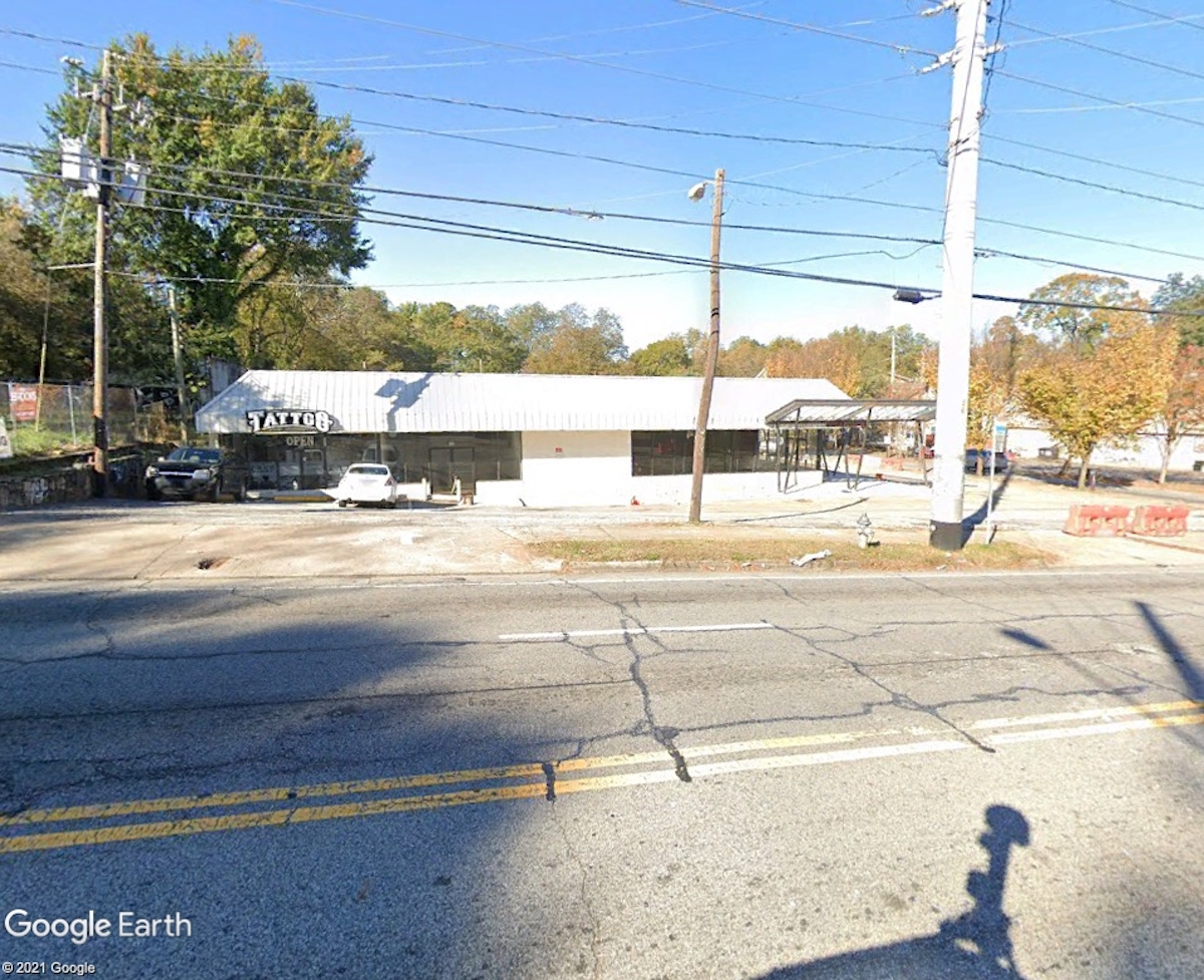 New Restaurant and Bar Planned For Renoyldstown-Edgewood Border