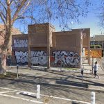 A Starbucks is Cropping Up on Telegraph in Oakland