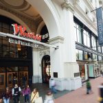 Blondie’s Pizza Coming Soon to Westfield San Francisco Centre