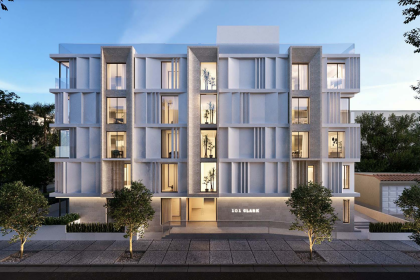 Clark Rendering