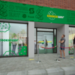 Subway to Open Pop-Up Restaurant Dedicated to Cookies