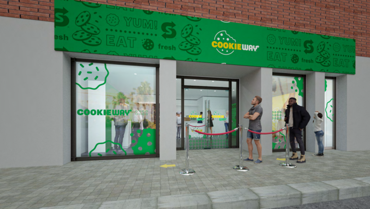 Subway to Open Pop-Up Restaurant Dedicated to Cookies