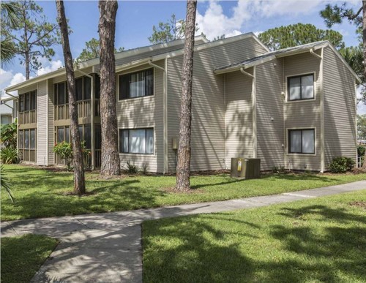 Bascom Group Wraps Up the Year, Acquiring a 320-Unit Multifamily Acquisition in Florida