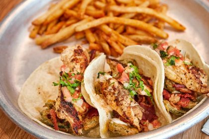 Fish City Grill on Preston-Royal to Reopen Early January