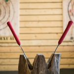 FlannelJax’s Enters Colorado With Arvada Axe-Throwing Venue