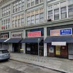 Great Wall Co. to Relocate Within Oakland Chinatown