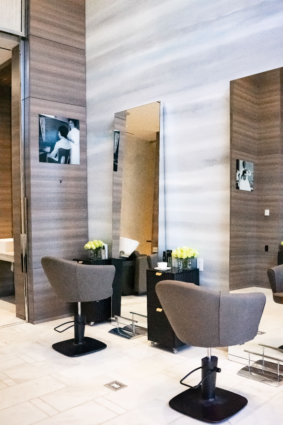 Now Open: Park Hyatt New York Unveils New Rossano Ferretti Hairspa