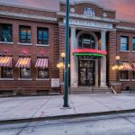 Historic Union Pacific Building at Coors Field Trades Hands in Downtown Denver for $25.5 Million