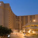 Castlelake and Woodbine Complete Acquisition of Hyatt Regency DFW International Airport