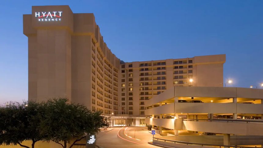 Castlelake and Woodbine Complete Acquisition of Hyatt Regency DFW International Airport