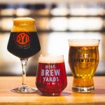 District Brew Yards Aims for Wheeling Expansion