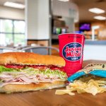 Jersey Mike’s Subs May Open Another Chandler Location