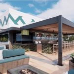 Kaiyō Rooftop Coming Soon to Hyatt Place Hotel in SoMa