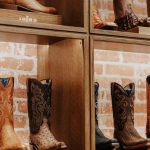 Lucchese to Join The Shops at Willow Park in Early 2022