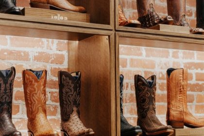 Lucchese to Join The Shops at Willow Park in Early 2022