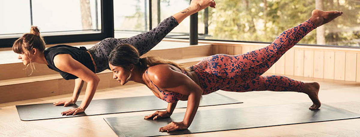 Lululemon Athletica Store Possibly in the Works for Oakland