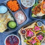 Mesquite Fresh Street Mex Opening Drive-Thru Location in Gilbert