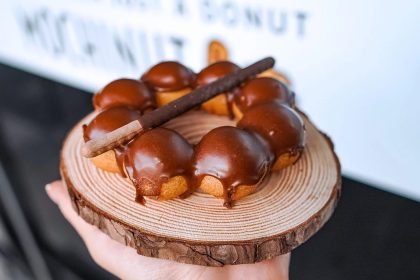 Mochinut's North Texas Expansion Continues With Locations Planned for Frisco, Lewisville in 2022