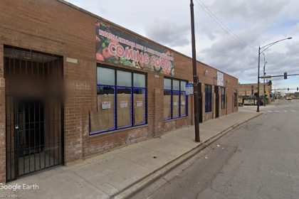 North Lawndale to Welcome Full-Service Grocery and Cafe