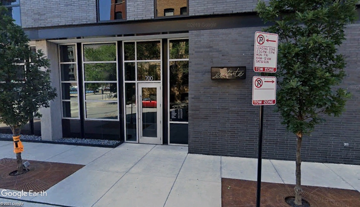 Brothers Behind Le Bouchon to Take Over River North’s Entente Space